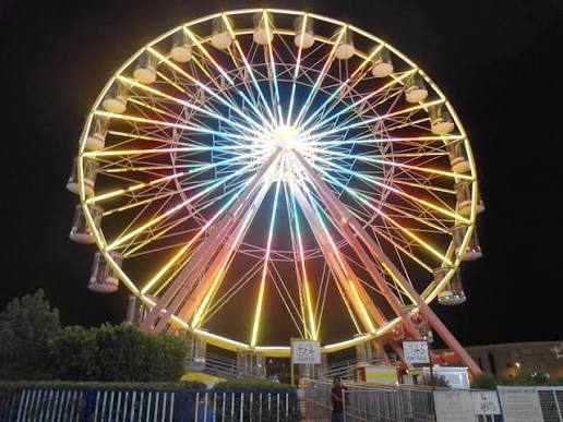 سفرات خاصّة في اتجاه مدينة الألعاب "دحدح"